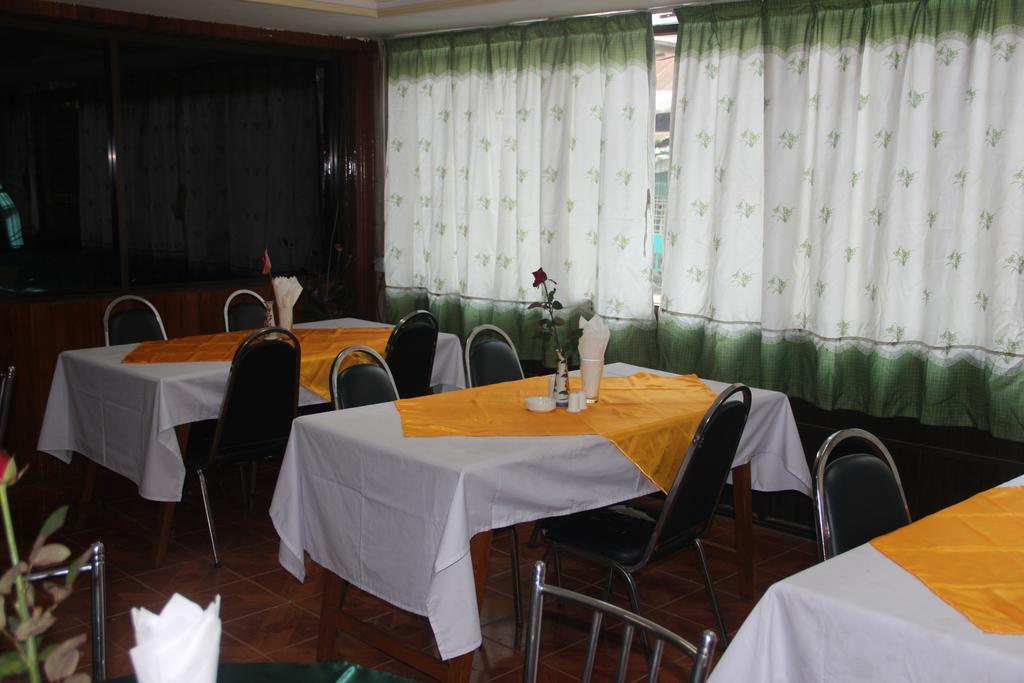 Day Hotel