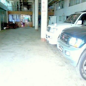 Day Yangon