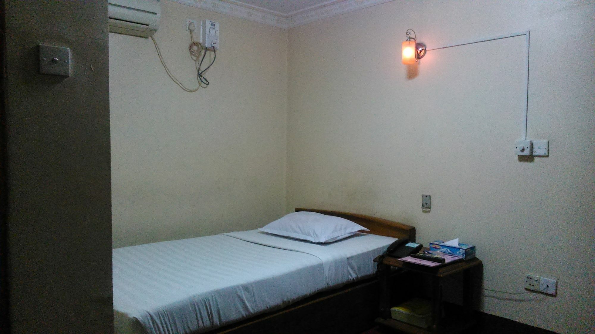Day Hotel Yangon